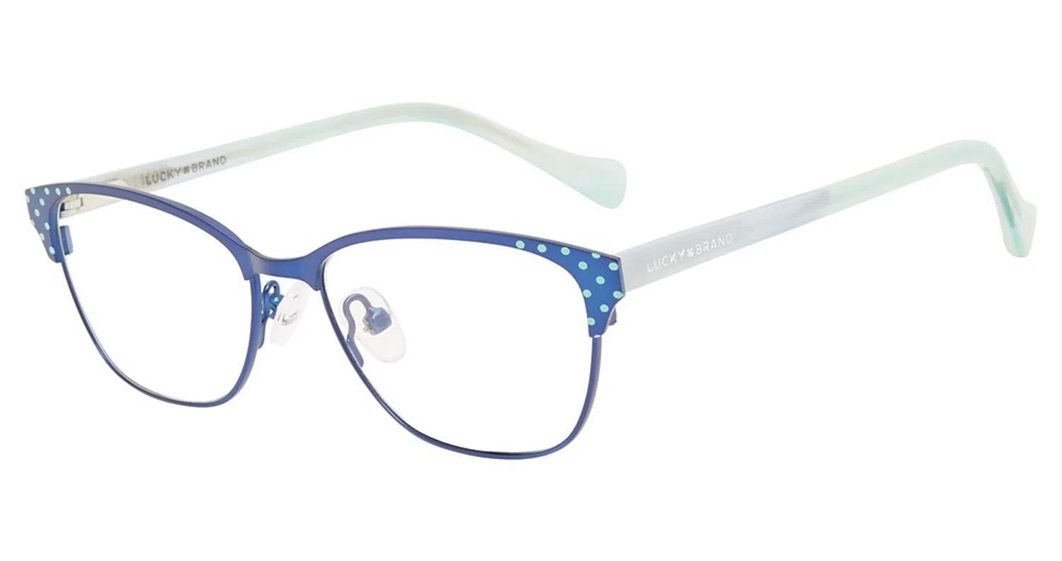 Lucky Brand D717 Eyeglasses - view 2